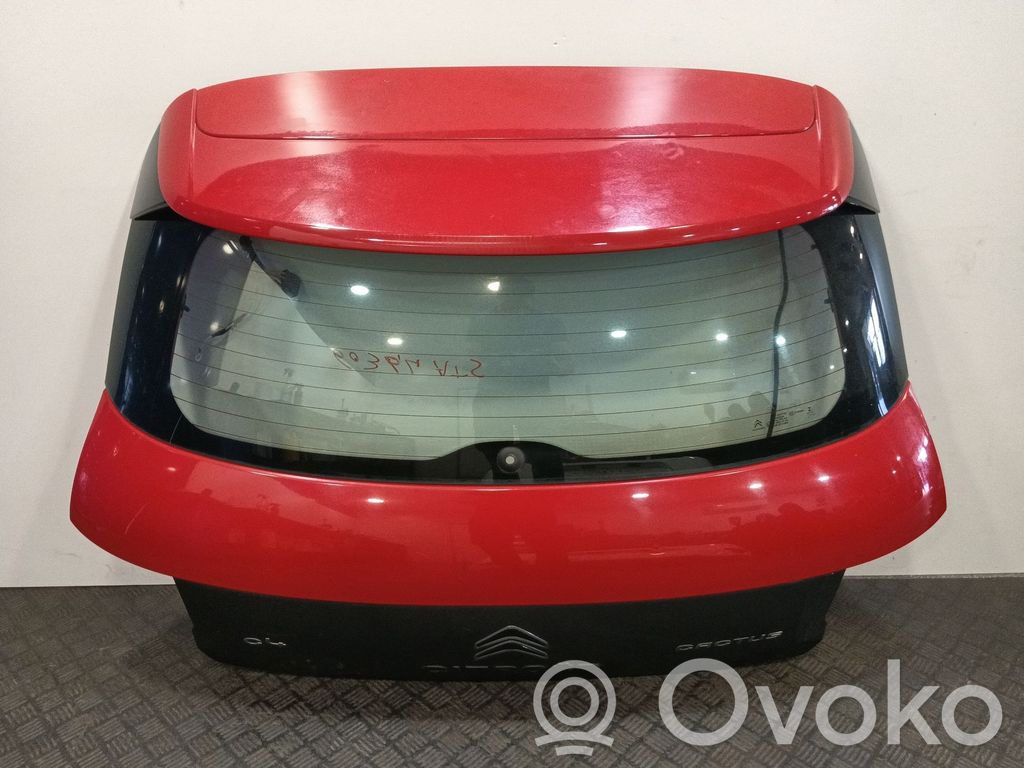 Citroen C4 Grand Picasso Portellone posteriore/bagagliaio