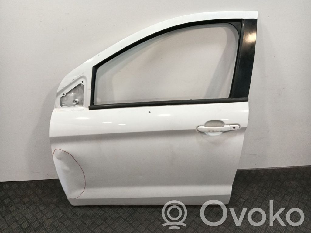Ford Ka Durvis 