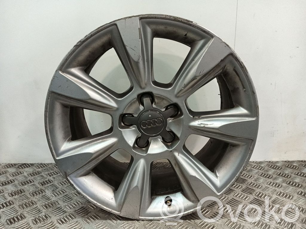 Audi A4 Allroad Cerchione in lega R18