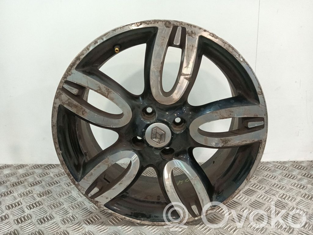 Renault Wind Jantă aliaj R18 