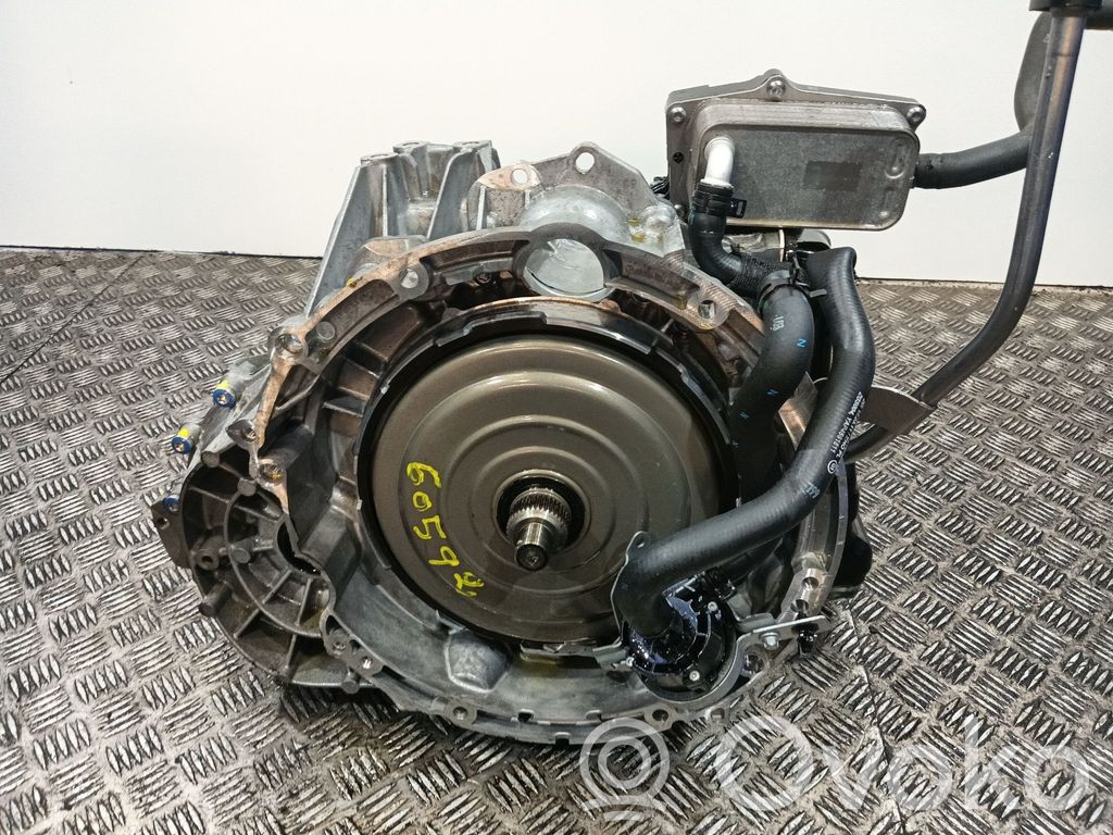 Mercedes-Benz AMG GT R190 C190 Cutie viteze manuală cu 5 trepte