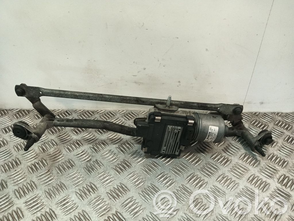 Audi A3 S3 8L Motor del limpiaparabrisas 