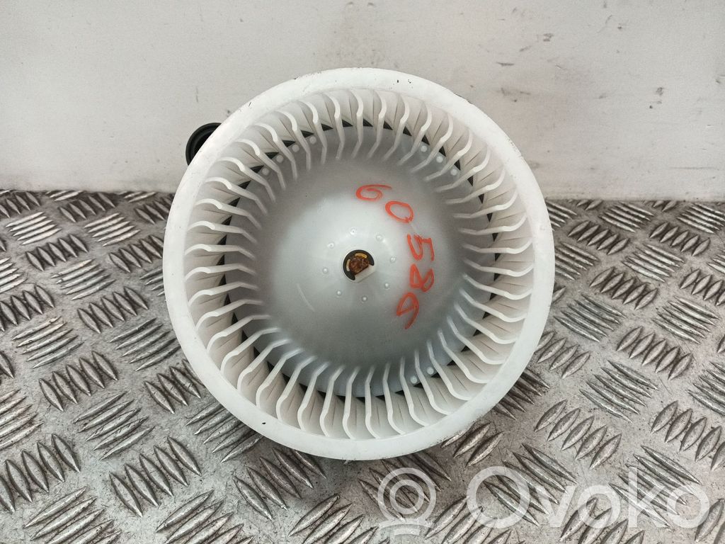 Ventilator aerotermă   EB1D1NXJAA