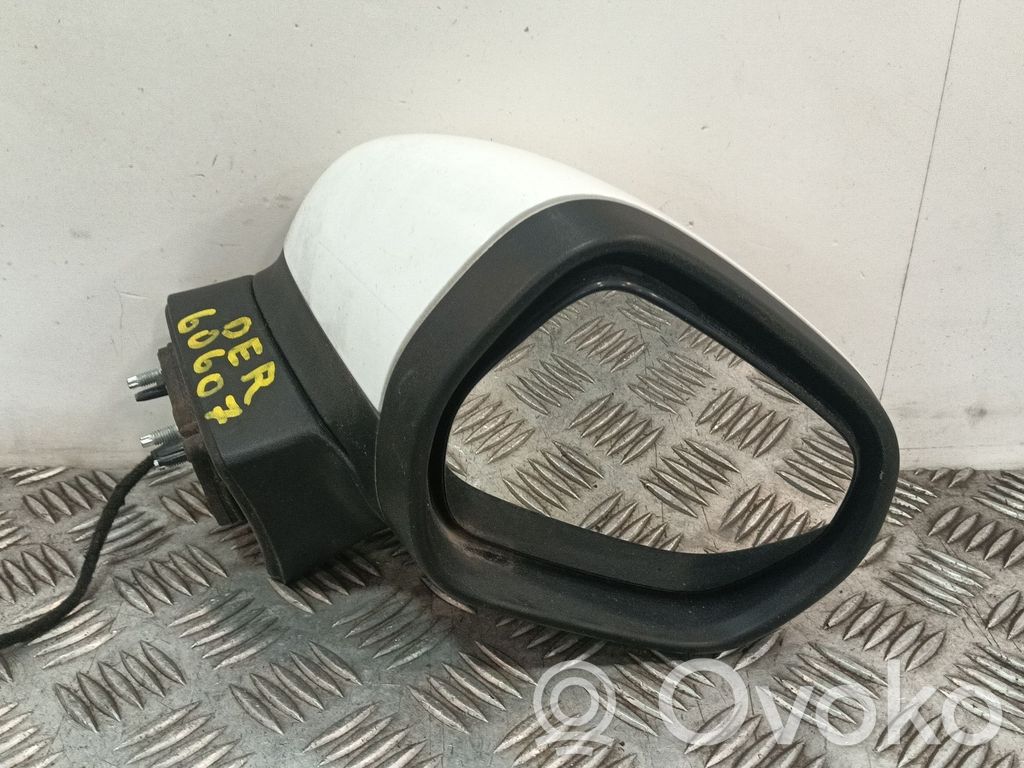 Ford Fiesta Specchietto retrovisore elettrico portiera anteriore 