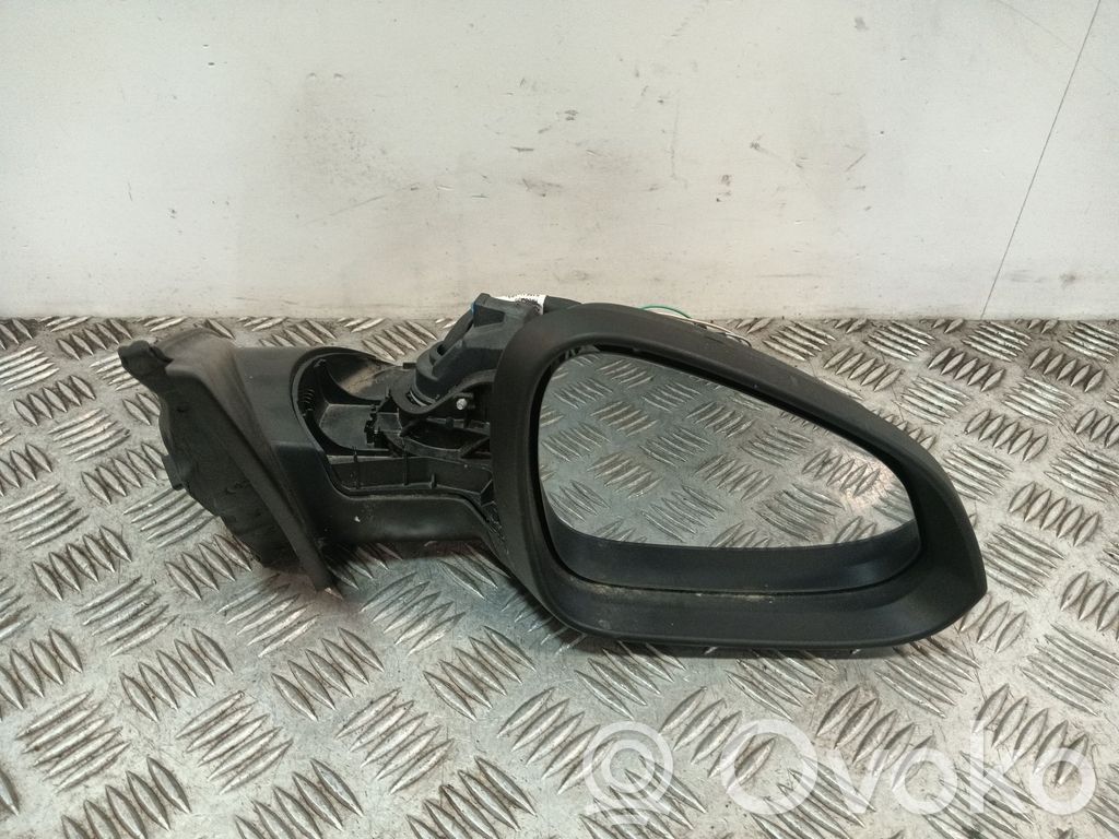 Opel Insignia A Specchietto retrovisore elettrico portiera anteriore 