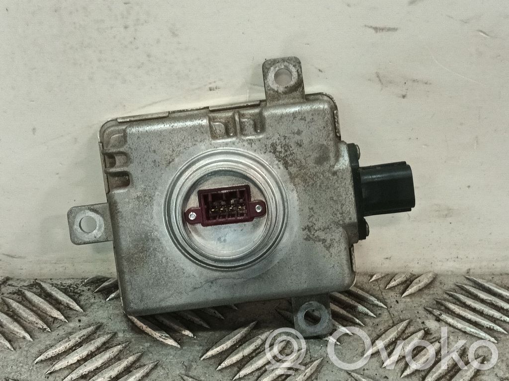 Mitsubishi ASX Unitate/modul control lămpi xenon 