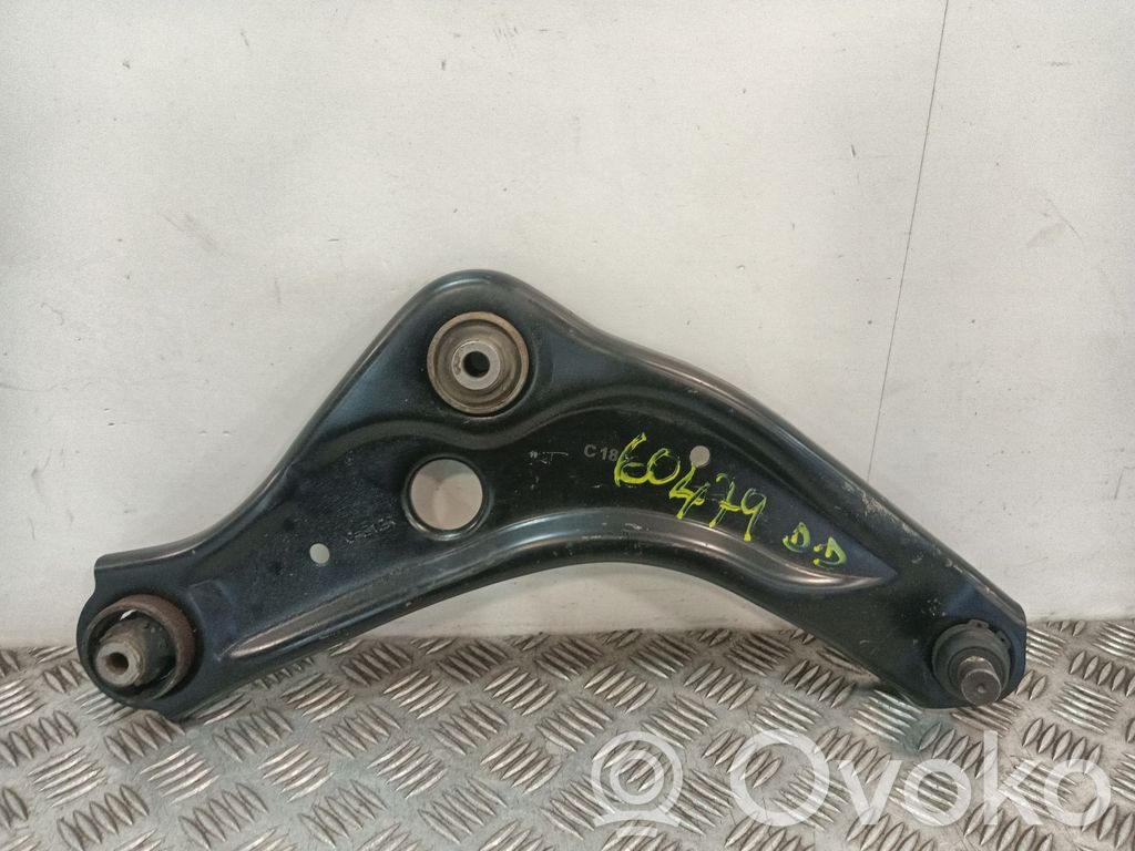 Nissan Qashqai Braccio di controllo sospensione anteriore
