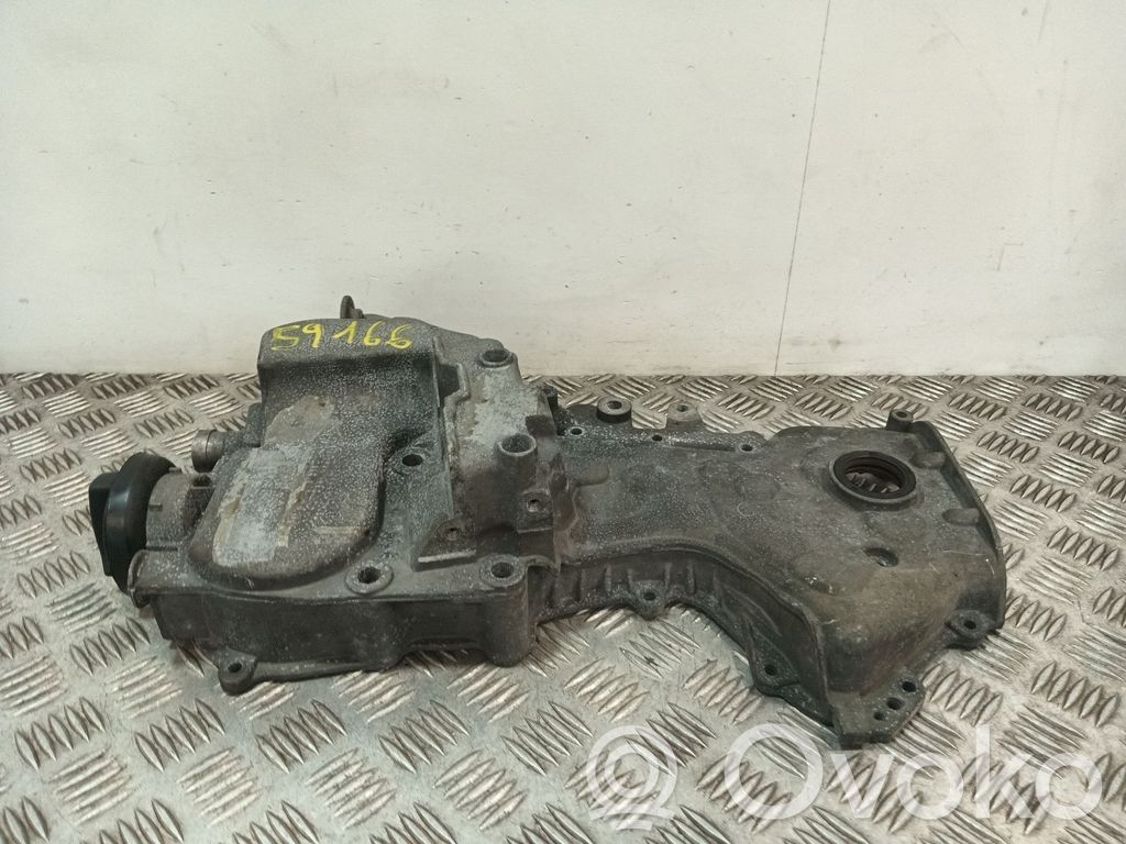 Ventildeckel   03C109211