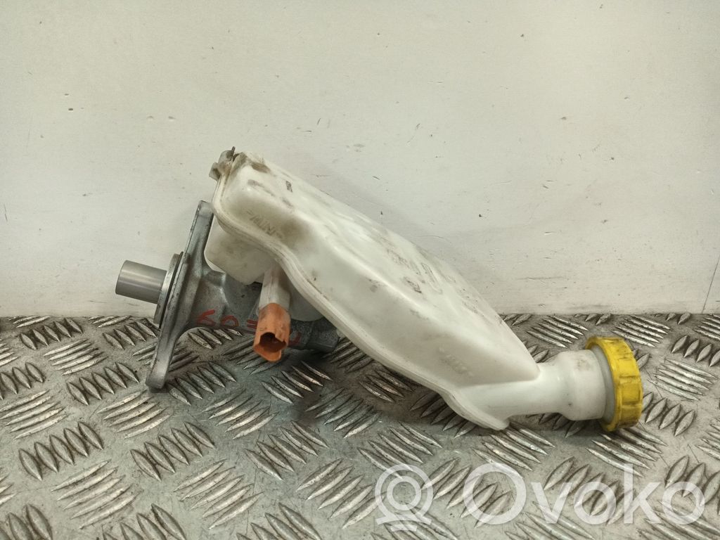 Citroen C4 Grand Picasso Servofreno 
