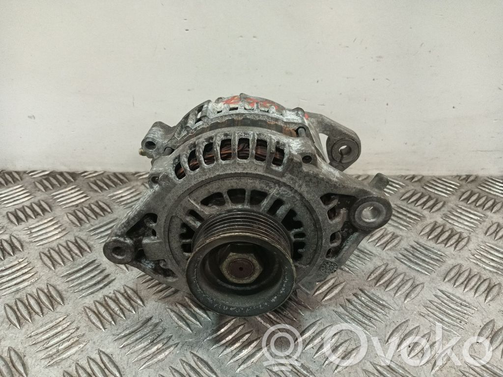 Nissan Almera N16 Alternator 