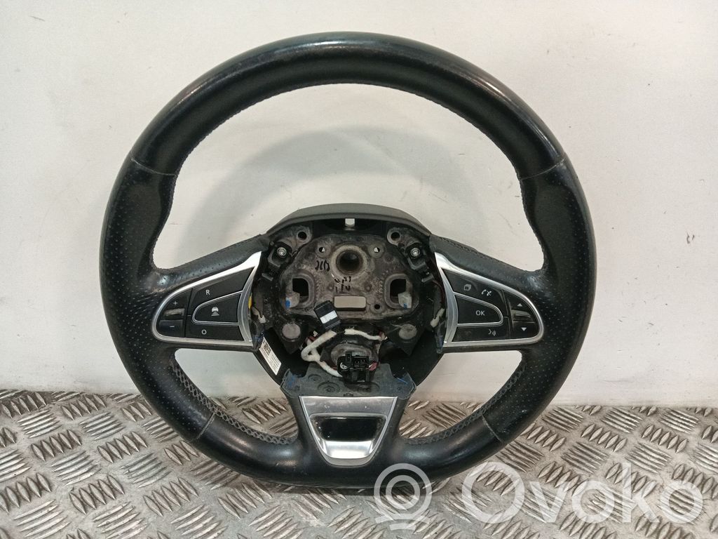 Renault Megane IV Kierownica 
