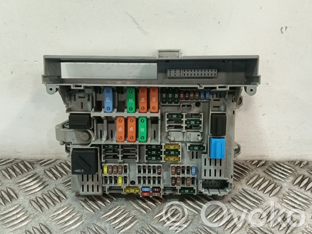 BSM vadības modulis   690662103,690662101