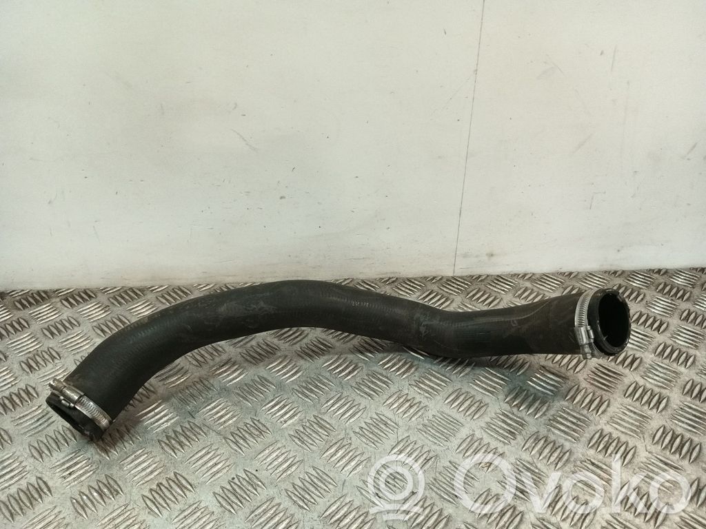 Peugeot 3008 II Ilmastointilaitteen putki (A/C) 
