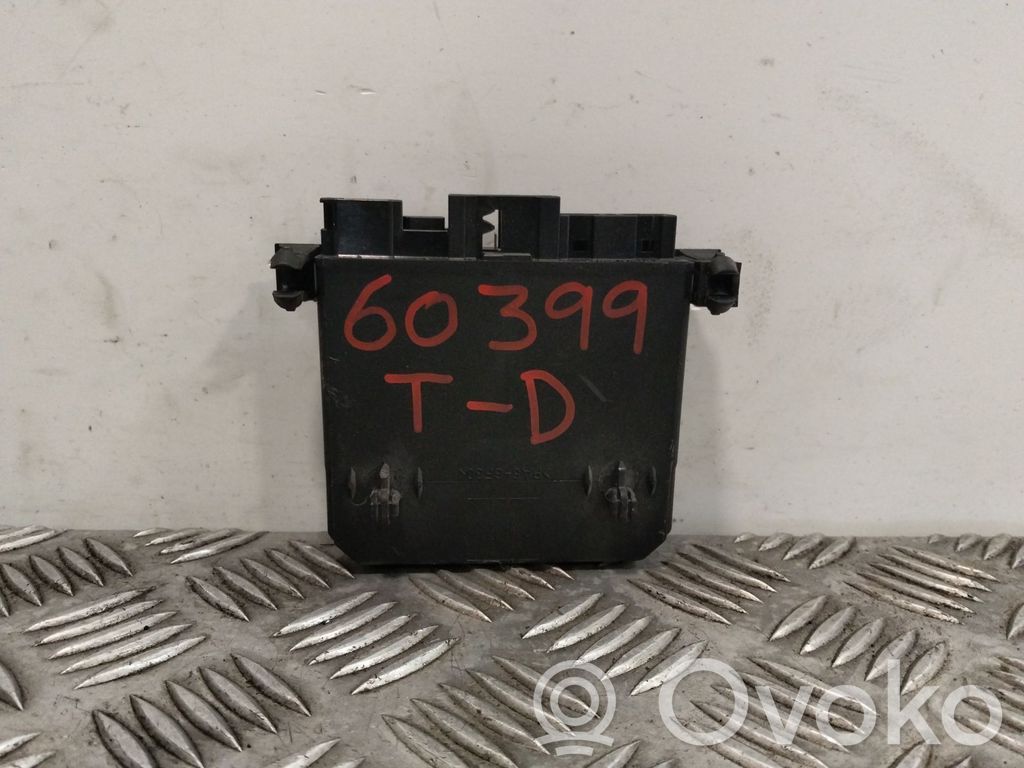 Autres unités de commande / modules   A2038202285