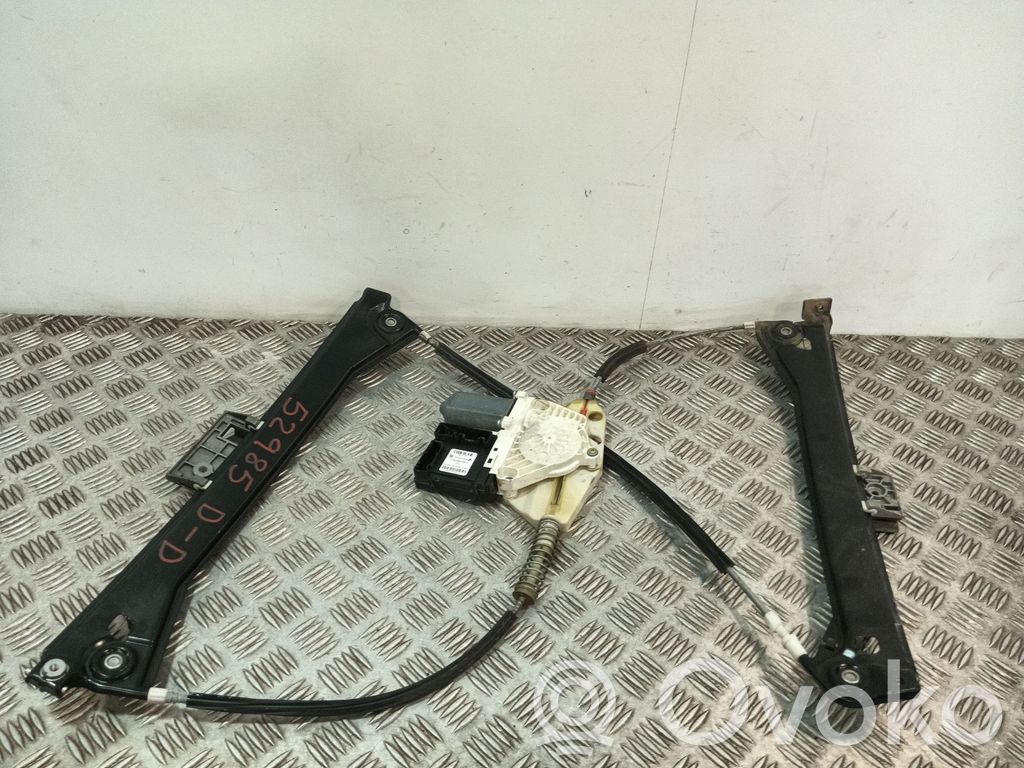 Volkswagen Eos Lève-vitre électrique de porte avant