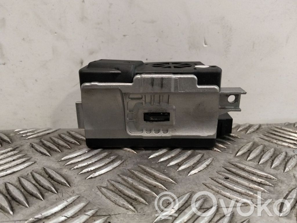 Audi A4 Allroad Dadi antifurto e blocco ruota 