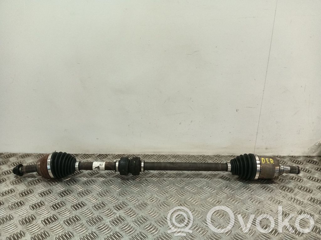KIA Xceed Eje de transmisión delantero