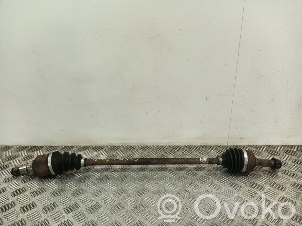 Toyota Aygo AB10 Semiasse anteriore