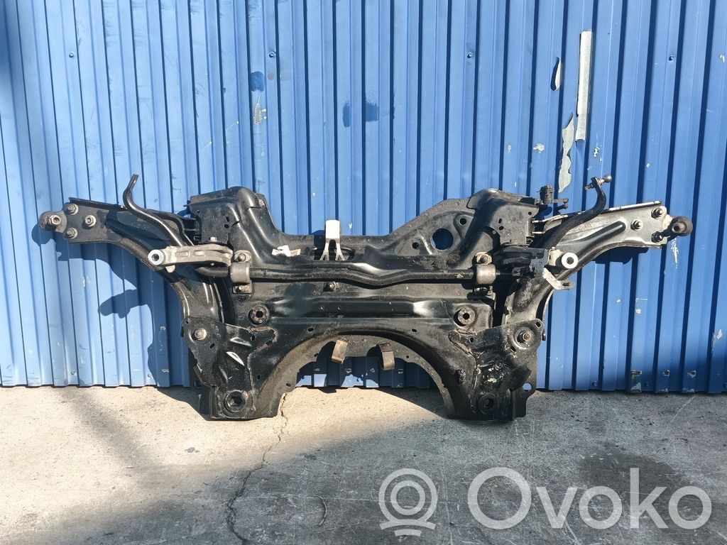 Peugeot 3008 II Punte spate cu reductor 