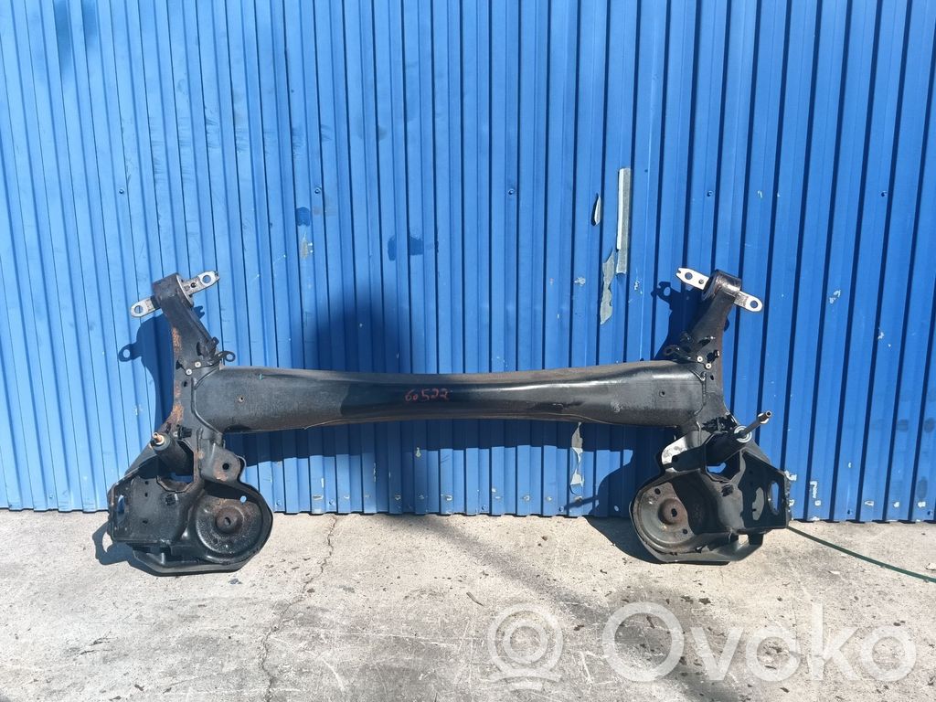 Peugeot 3008 II Punte spate cu reductor 