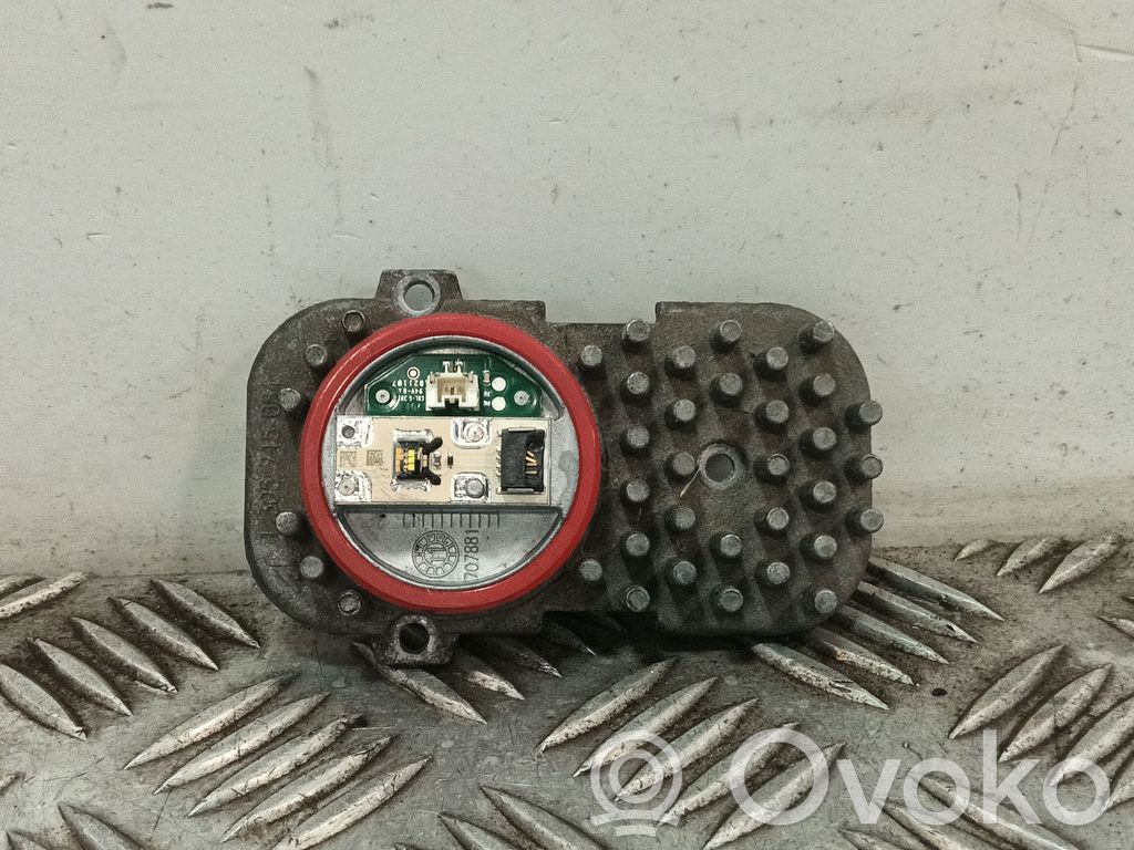 Unité de commande / module Xénon   1305715084