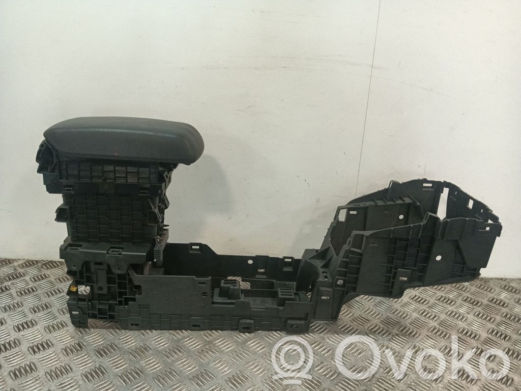 Ford Ecosport Accoudoir 