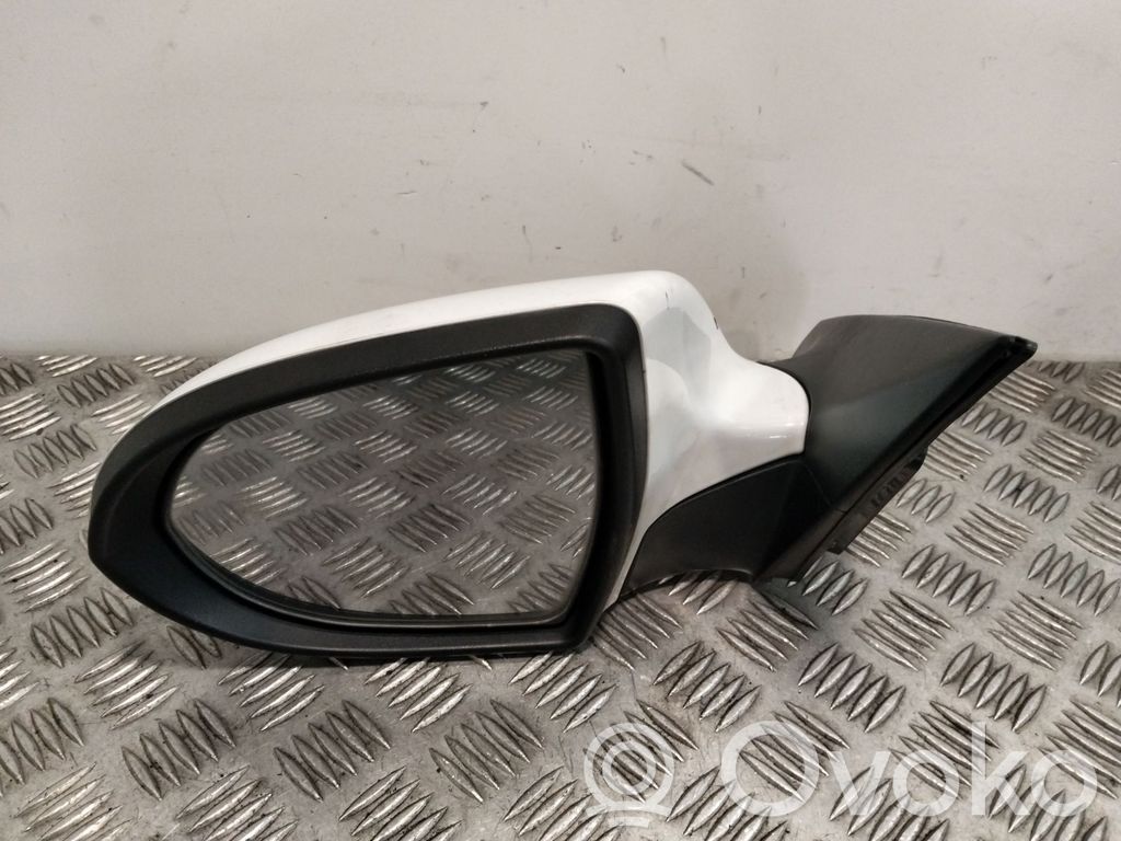KIA Sportage Oglindă electrică ușă față 