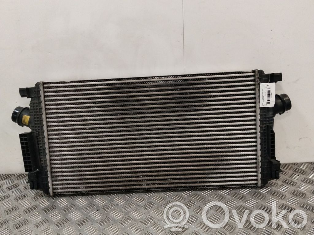 Radiador intercooler   13267647