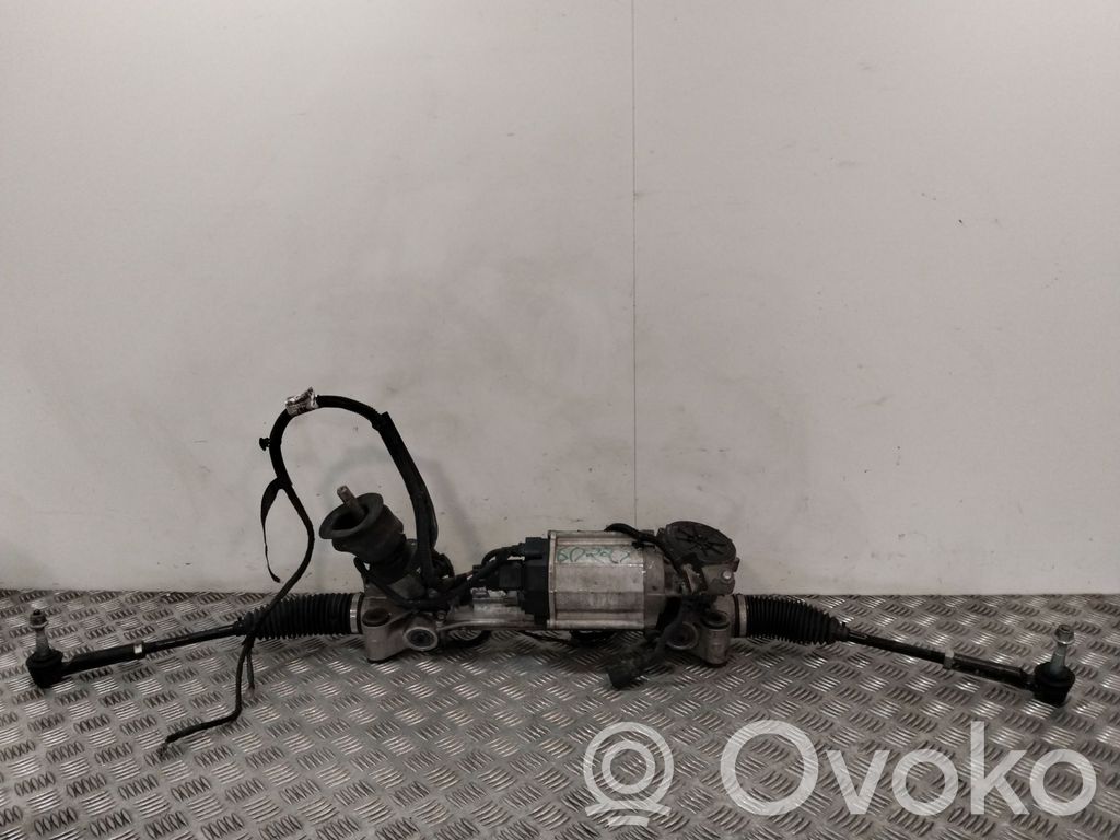 Opel Astra H Cremagliera dello sterzo