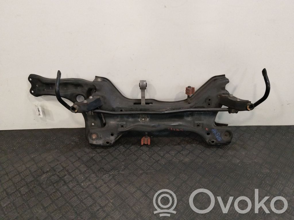 Seat Ibiza IV (6J,6P) Achsträger vorne