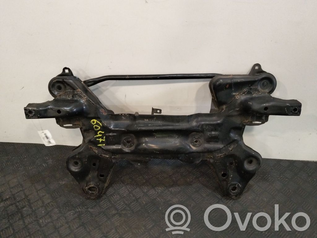 Subcadru frontal   9804208180