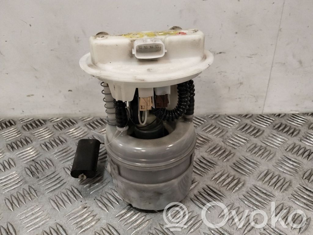 Bomba interna de combustible   172024983R