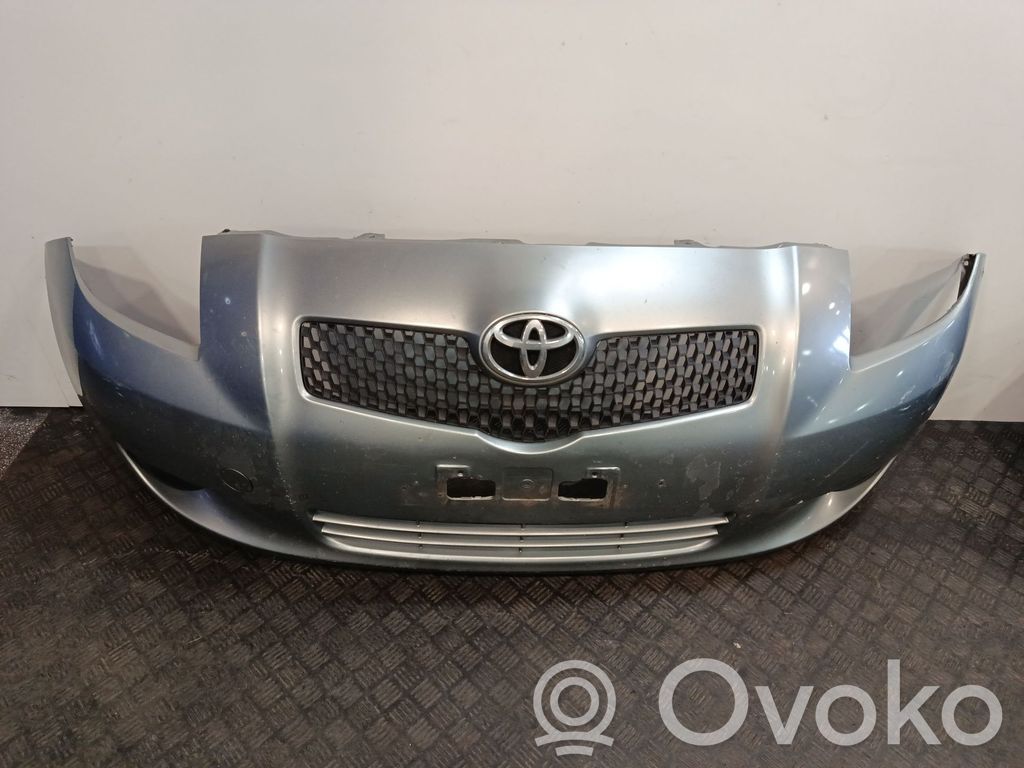 Paraurti anteriore   521190D130
