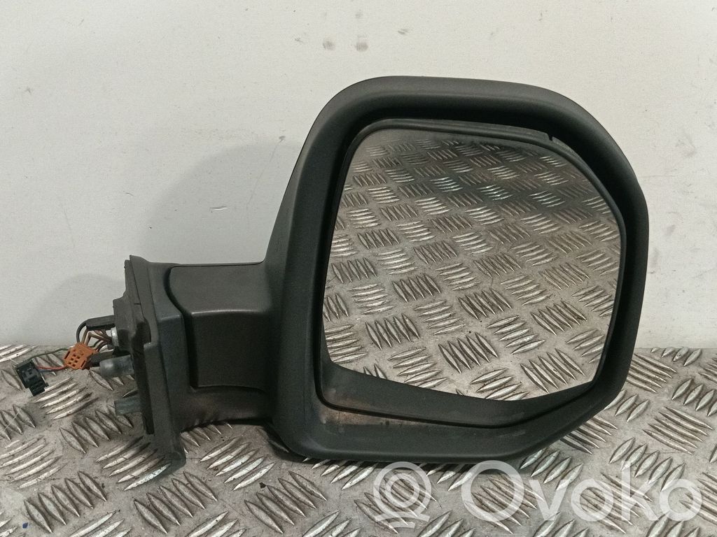 Citroen Berlingo Specchietto retrovisore elettrico portiera anteriore