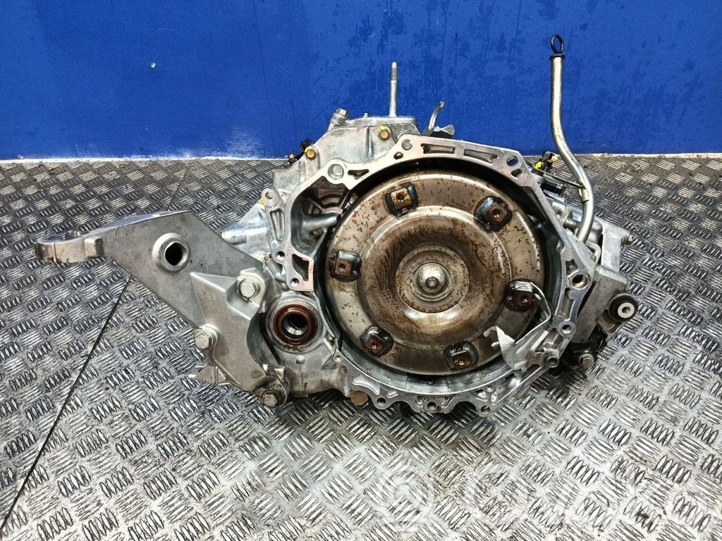 5 Gang Schaltgetriebe   FA57A01