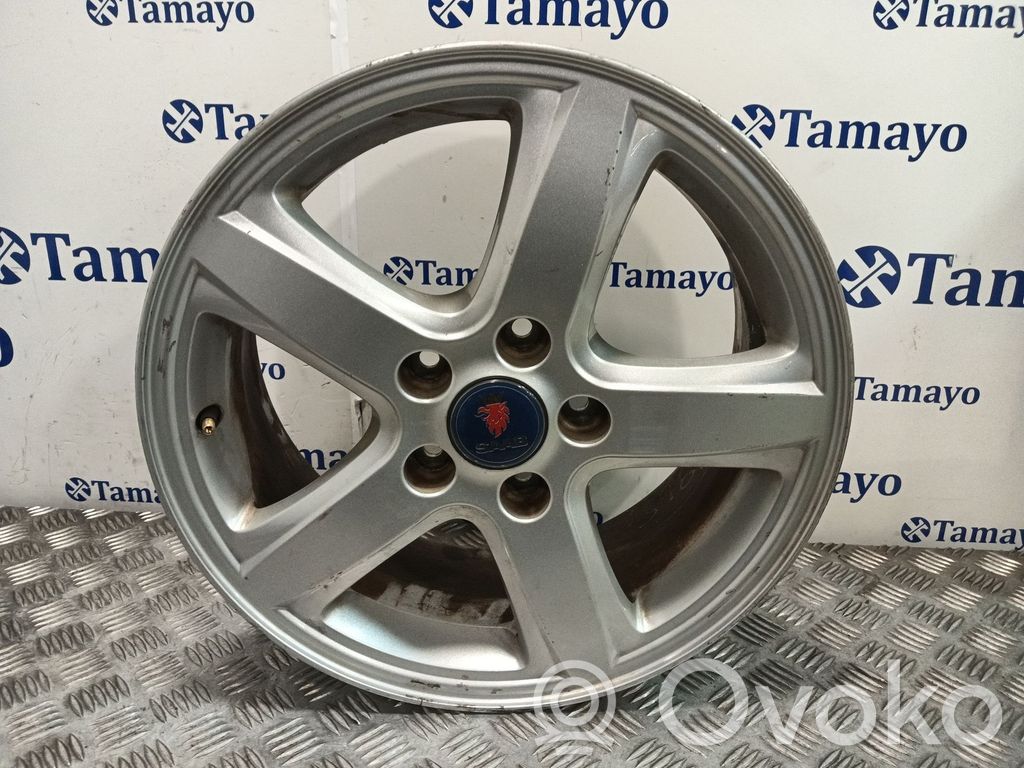 R18-alumiinivanne   SAAB8694101