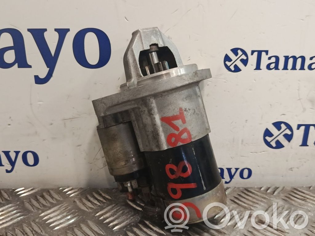 Motorino d’avviamento   5194758