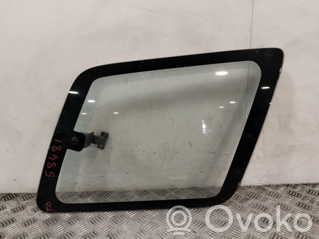 Toyota RAV 4 (XA10) Szyba karoseryjna tylna 