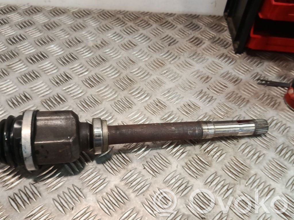 Citroen C5 Aircross Semiasse anteriore