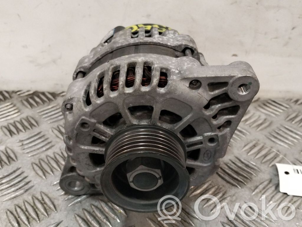Generator/alternator   3730003815