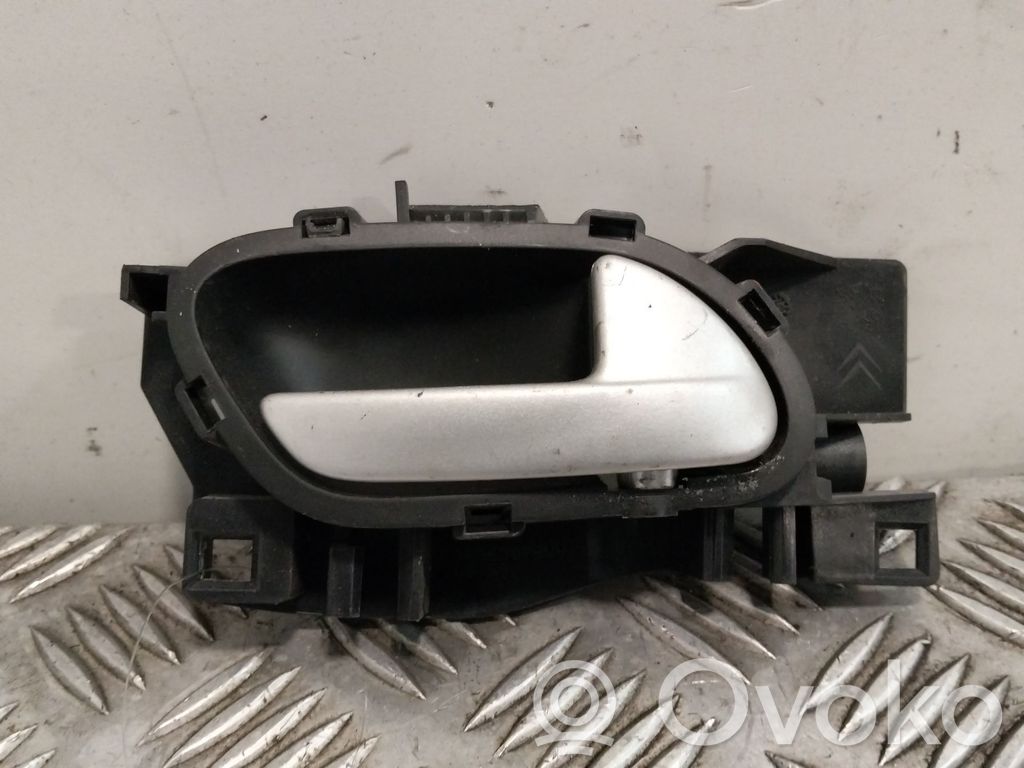 Citroen Berlingo Mâner interior ușă față 