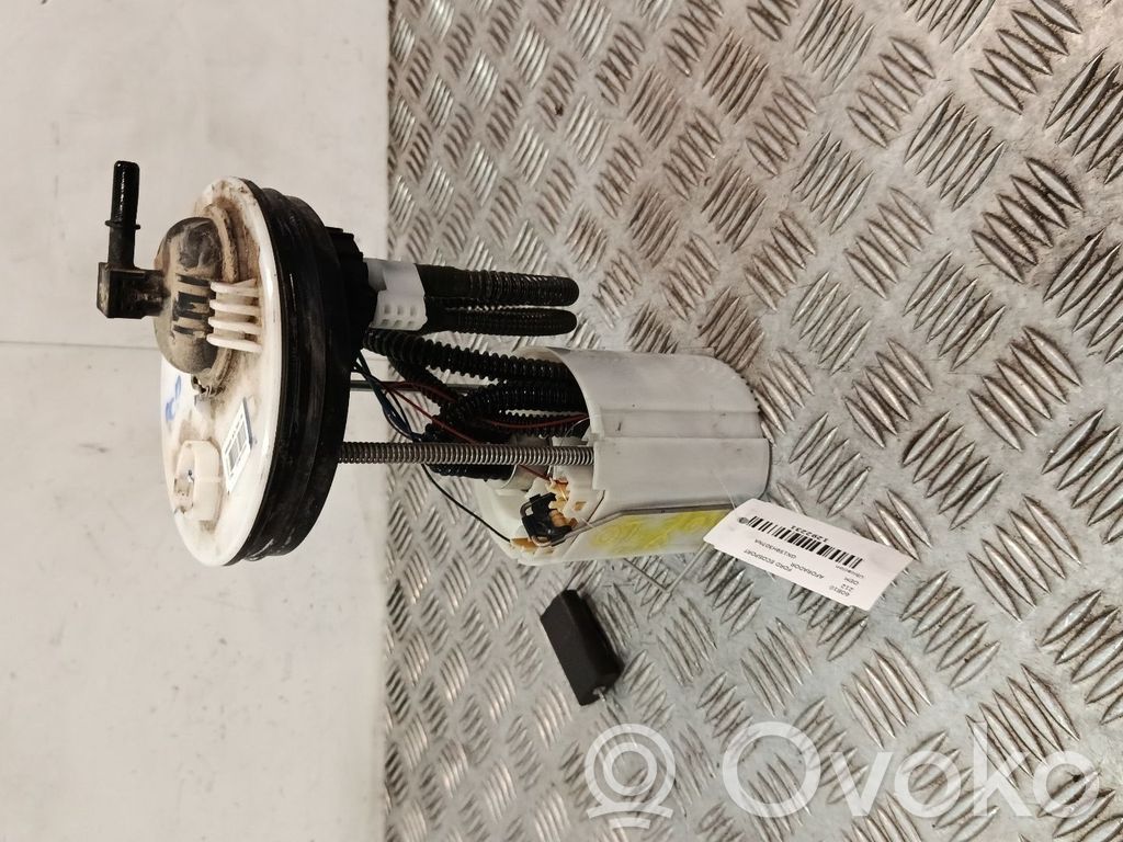 Ford Ecosport Pompă combustibil în rezervor