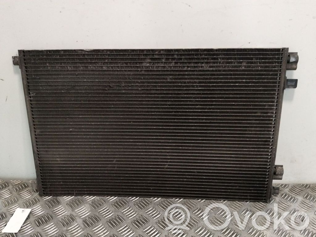 Radiator răcire A/C (condensor)   8200584675A