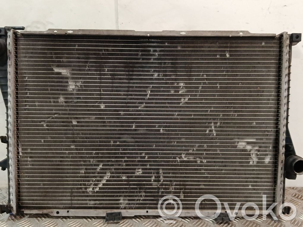 Radiator lichid răcire   1436060