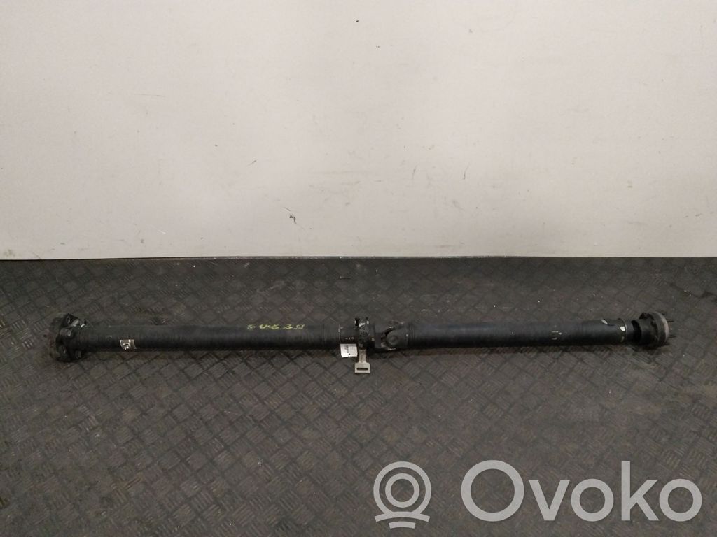 BMW 5 E39 Mittlere Kardanwelle