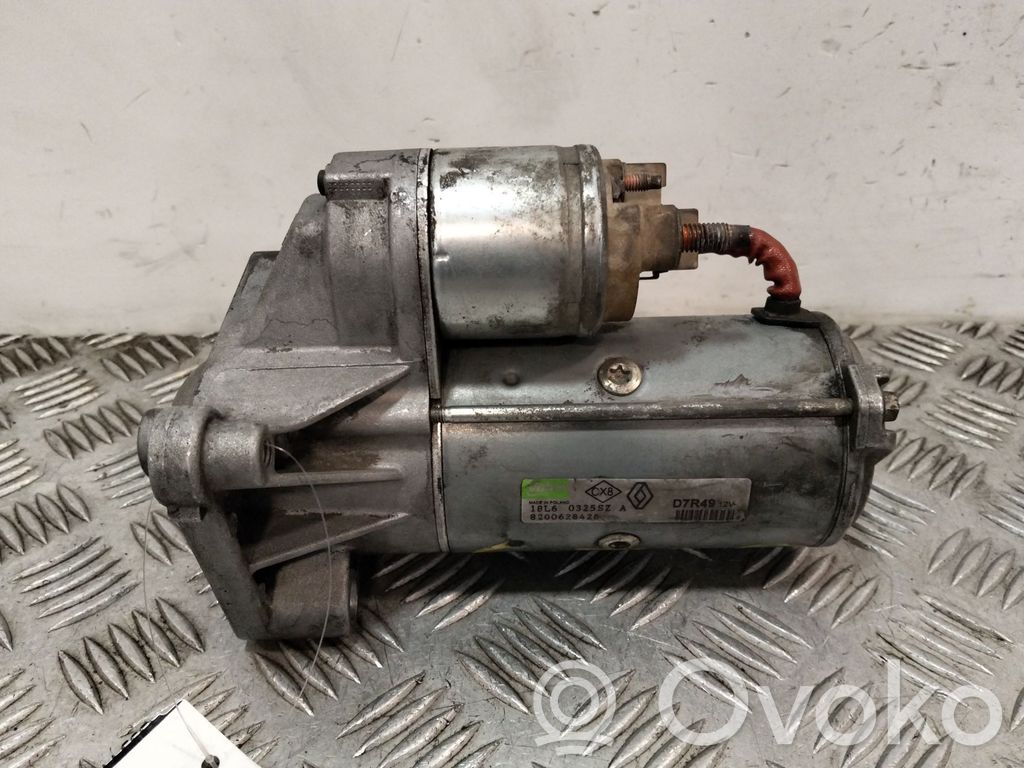 Electromotor   8200628426