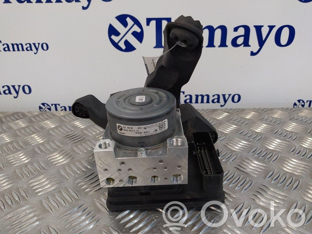 BMW 2 F46 Pompa ABS 