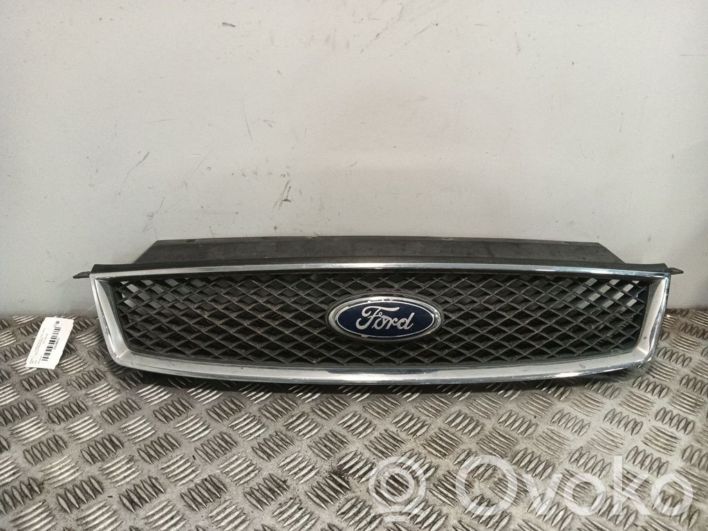 Ford Focus Grilă față 