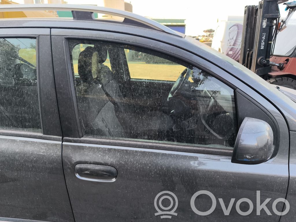 Regulador de ventanilla eléctrico de puerta delantera   C389