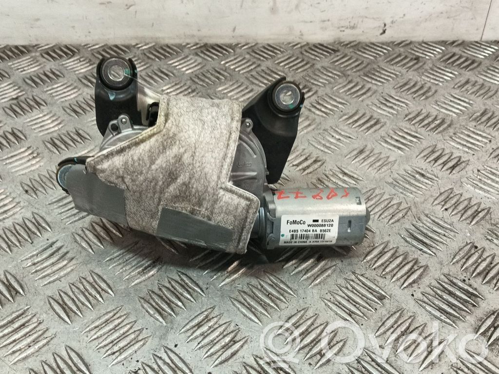Ford Ka Motor ștergător lunetă 